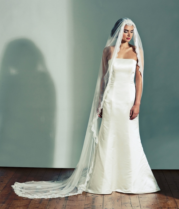 Wedding Dresses Cornwall 41